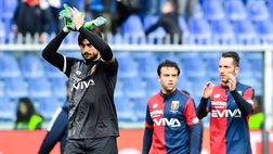 Perinetti smentisce l’interesse dell’Inter per Perin e conferma quello della Juve
