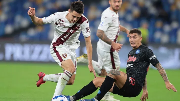 Torino-Napoli: probabili formazioni, ultime news e dove vederla in tv e streaming - immagine 1