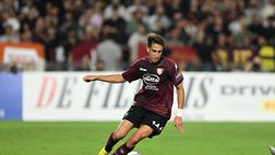 Salernitana, squadra in ritiro fino a sabato. Il comunicato ufficiali del club