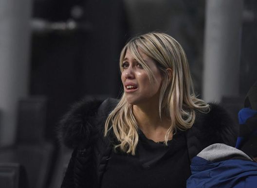 Getty Images Wanda contro la China Suarez, l’ex di Maradona: “Lei lo ha fatto con me”- immagine 2