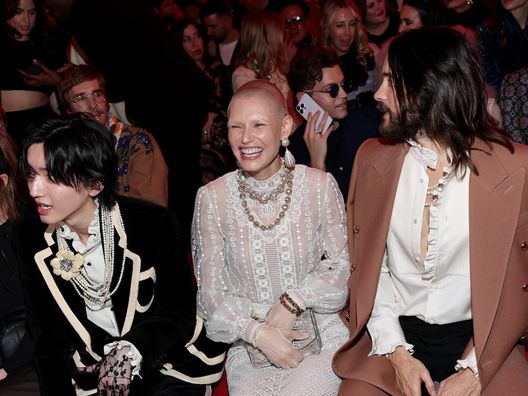 Bianca Balti annuncia una nuova terapia: “Non ne ho proprio voglia ma devo…” Bianca Balti annuncia una nuova terapia: “Non ne ho proprio voglia ma devo…” - immagine 1