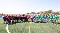 Siviglia e Betis danno lustro al derby della Solidarietà
