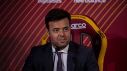 Roma, nuovo acquisto per la Primavera: ecco Brian Silva