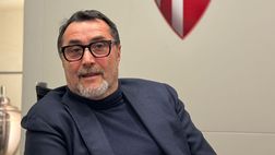 PDSPORT FLASH | Nell’ufficio di Mirabelli: mercato, strategia e caso Donnarumma