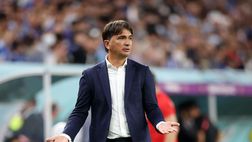 Dalic: “Col Giappone abbiamo giocato bene, come dovevamo fare. Brasile squadra migliore”