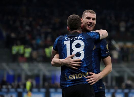 GdS – Inter, non serpeggia più la nostalgia per Hakimi. E Gosens è l’arma in più- immagine 2