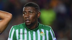 Calciomercato Milan – Emerson: “Molto felice al Betis: voglio restare”