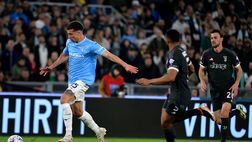 Juve-Lazio, Top&Flop: Casale sbaglia tutto ma 1 tiro in porta è troppo poco