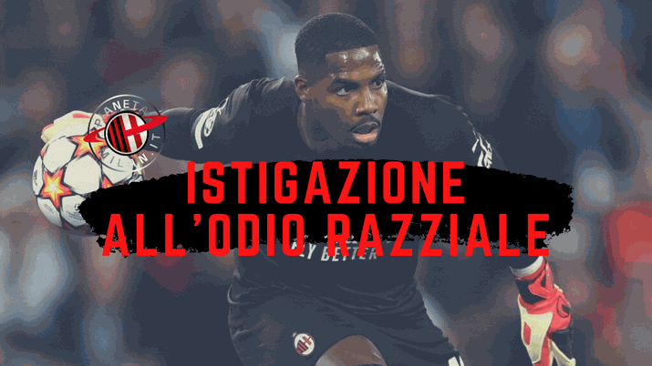 Mike Maignan, portiere del Milan (Getty Images) 