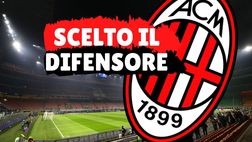 Calciomercato Milan – Priorità al difensore: Maldini ha scelto / News