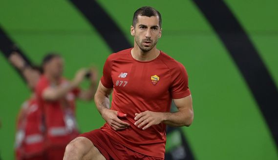 Doppio colpo Inter: Mou non basta, ecco Mkhitaryan. E ora tocca a Dybala- immagine 2
