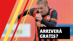 Calciomercato Roma – Paulo Fonseca consiglia Kovalenko | News
