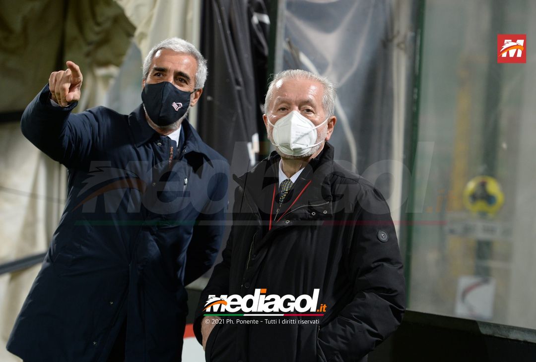 FOTO Palermo – Monopoli 2-1, Serie C Gir. C 2021/22 - immagine 47