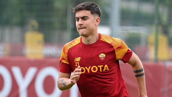 A caccia della Joya. Progressi per Dybala, a Budapest ci sarà - immagine 1