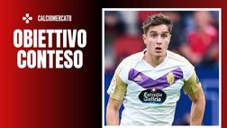 Calciomercato Milan – Inserimento del Newcastle su Fresneda: il punto