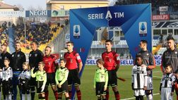 Notizie Udinese – Il match con il Parma rischiava di non giocarsi