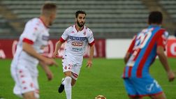 Legrottaglie: “Il mio pronostico su Bari-Catania”