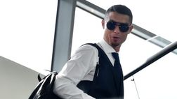 CR7 alla Juventus: il giorno dopo il titolo del club cede in borsa il 3%
