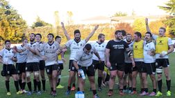 La Rugby Udine in A dal 2004, Teghini: risultato