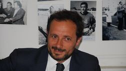 ESCLUSIVA – CATANIA, Ferrigno: “Acquistati calciatori che volevamo. Ecco come è andato il mercato. Ai tifosi chiedo un mese di pazienza”