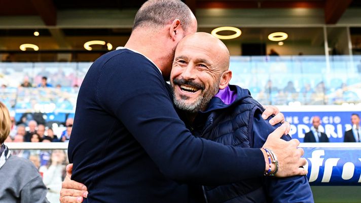 Italiano (Conf): “Jovic aveva un problemino, bene Bonaventura da trequartista” - immagine 1