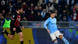 Serie A, Lazio-Milan 4-0: la squadra di Sarri raggiunge Roma e Inter a 37 punti
