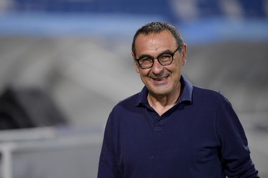 Maurizio Sarri Maurizio Sarri