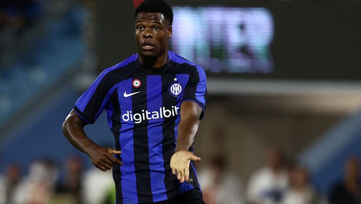 Dumfries in uscita? L’Inter valuta quattro alternative: c’è già un preferito - immagine 1