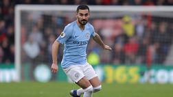Calciomercato Inter – Tutto su Gundogan: ma c’è anche il Bayern