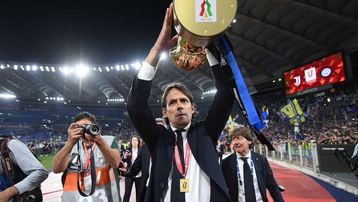 Coppa Italia, ultimi 10 anni: nel 74% dei casi avanza la squadra che gioca in casa - immagine 1