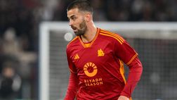 Spinazzola cerca squadra, la Roma spera