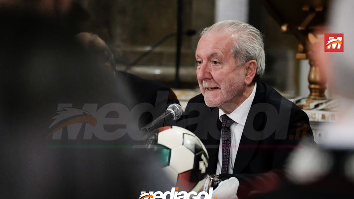 Ghirelli: “Palermo-Padova vista anche oltreoceano. Noi fabbrica dei sogni” Ghirelli: “Palermo-Padova vista anche oltreoceano. Noi fabbrica dei sogni” - immagine 1