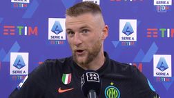 Skriniar: “Preso due schiaffi e questo non deve succedere. Adesso dobbiamo…”