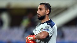 VIDEO Disastro Donnarumma: esce malissimo e il Marsiglia segna
