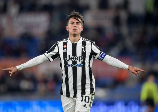 Getty Images Domani Roma in Portogallo, Mancini: “Zaniolo non perda altro tempo”. Sale Dybala- immagine 2