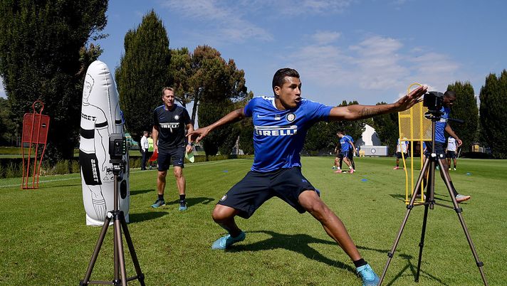 Murillo: «Frosinone squadra tosta, Miranda un maestro, il mio idolo è&#8230;» 