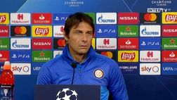Conte: “Ci giochiamo traguardo prestigioso. Vogliamo stadio positivo. Barcellona? 20 titolari”