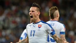Euro 2021, Svezia-Slovacchia: Skriniar e Hamsik dal 1′. Le formazioni ufficiali