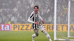 La Juventus ha deciso: ecco chi sarà il vice Vlahovic