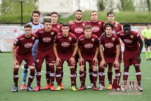 La formazione del Torino nell'ultimo Derby contro la Juventus: i superstiti sono Zaccagno, Debeljuh, Mantovani, Zenuni e Procopio (foto Capirossi) La formazione del Torino nell'ultimo Derby contro la Juventus: i superstiti sono Zaccagno, Debeljuh, Mantovani, Zenuni e Procopio (foto Capirossi)