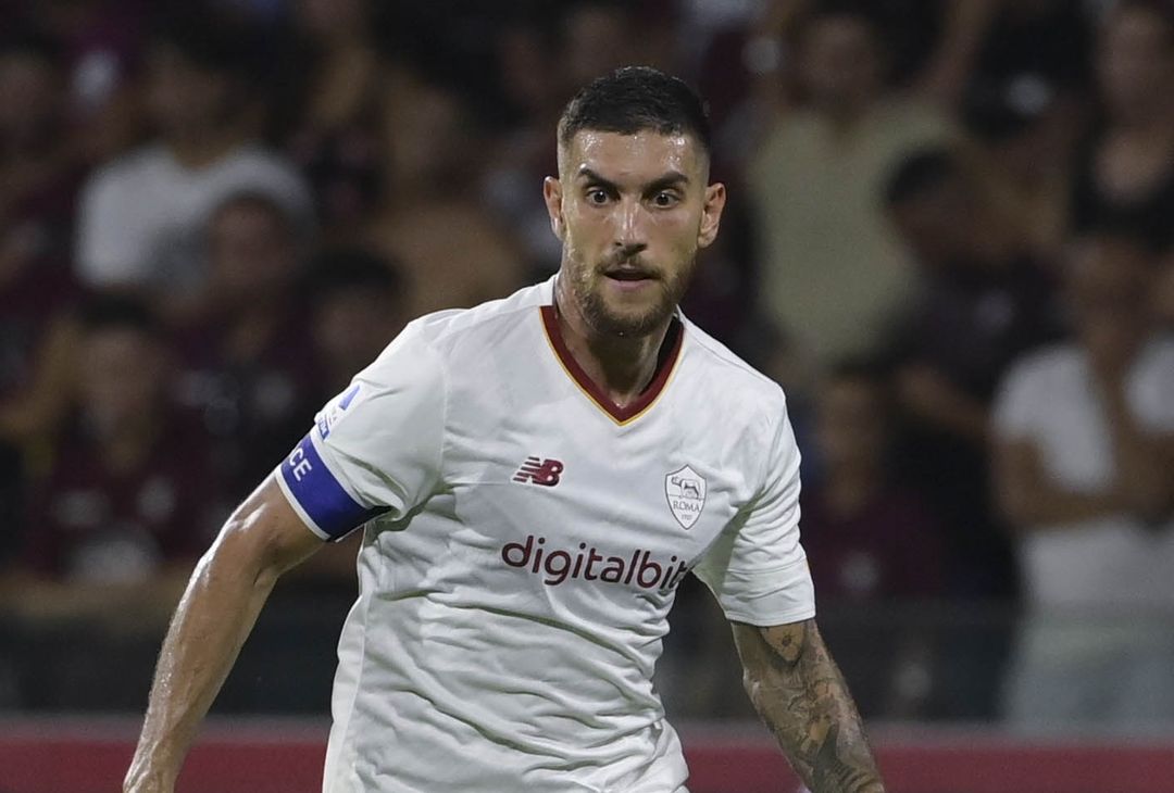 Salernitana-Roma 0-1 – FOTO GALLERY - immagine 146