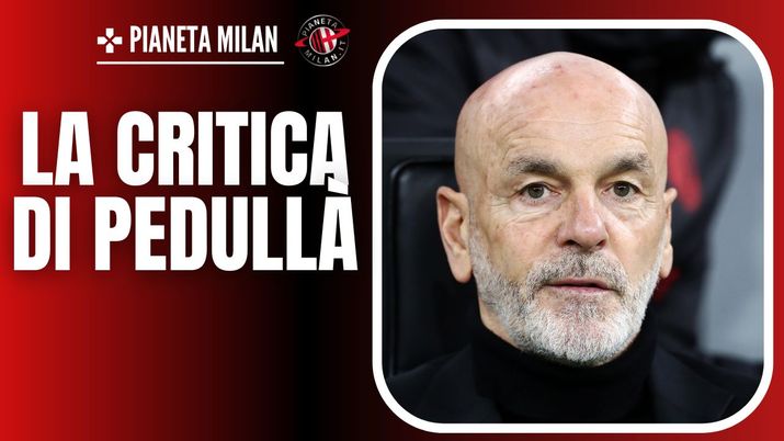 Stefano Pioli AC Milan Monza-Milan 4-2 Serie A 2023-2024