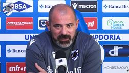 Sky – Stankovic incontra la Samp oggi: tra dimissioni e possibili sostituti