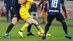 Skriniar e Pinamonti, relax fra amici dopo Inter-Frosinone: la foto sui social