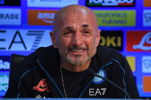 spalletti