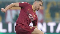 Repubblica – Roma, congiura contro Totti e Di Francesco: anche Dzeko coinvolto, sarà cacciato