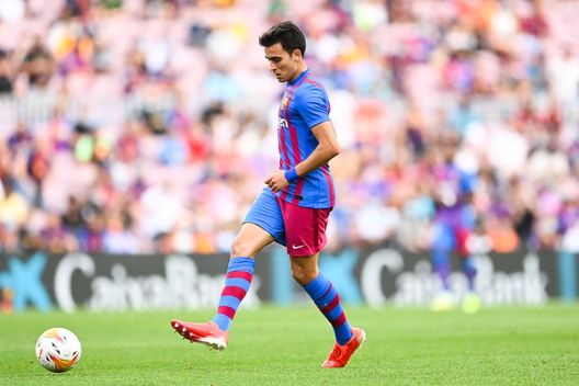 Eric Garcia (getty images) Eric Garcia (getty images)