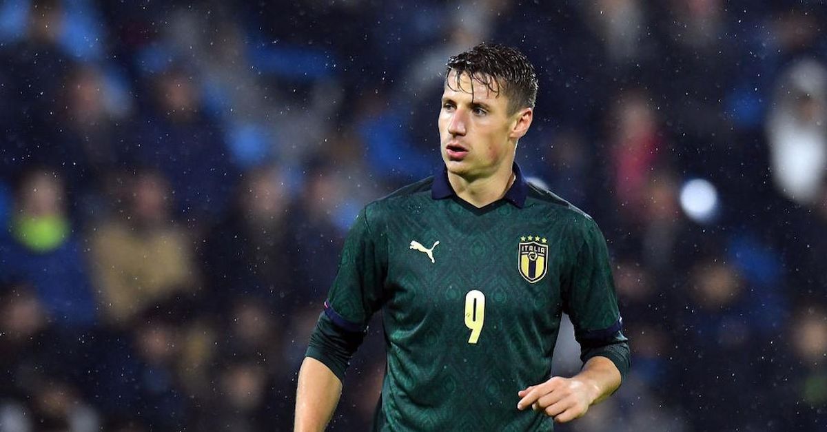 Pinamonti-Sassuolo in 24 hours: 20 million at Inter.  Big news: no recompra but …