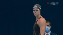 VIDEO Federica Pellegrini settima nei 200 sl: rivedi la sua ultima finale olimpica