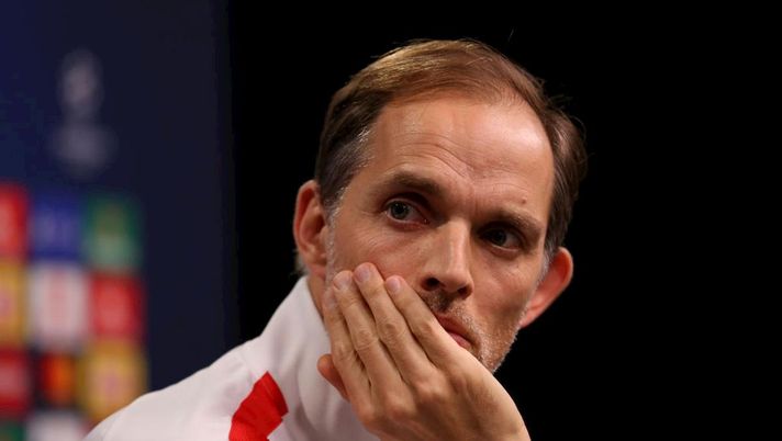 Getty Images Getty Images